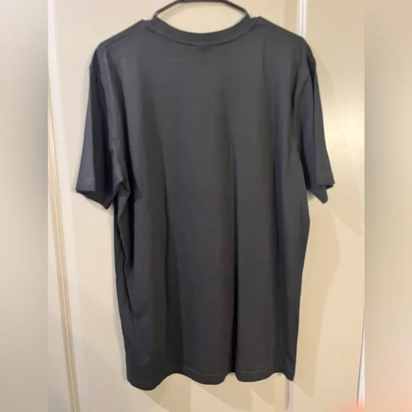 OAKLEY black short sleeve t-shirt - Picture 8 of 8